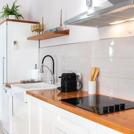 Appartement Yukka Comfor Center Hvar With Parking